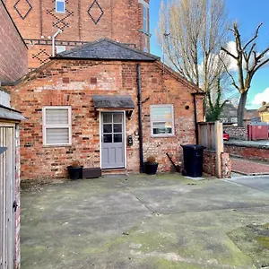  Holiday home The 1a Wenlock United Kingdom